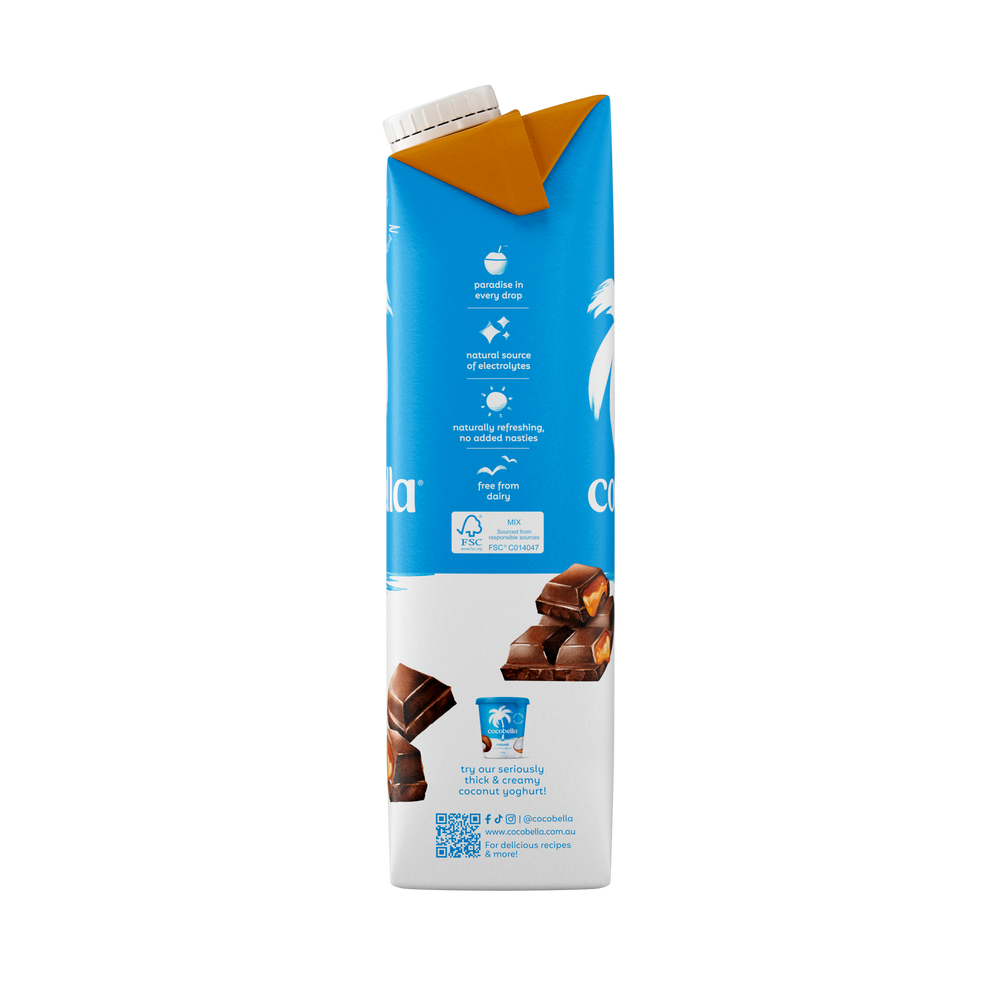 Cocobella Carton CGI and Animation Product renders
