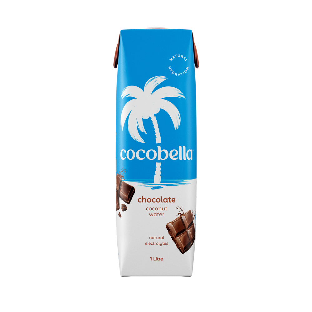 Cocobella Carton CGI and Animation Product renders