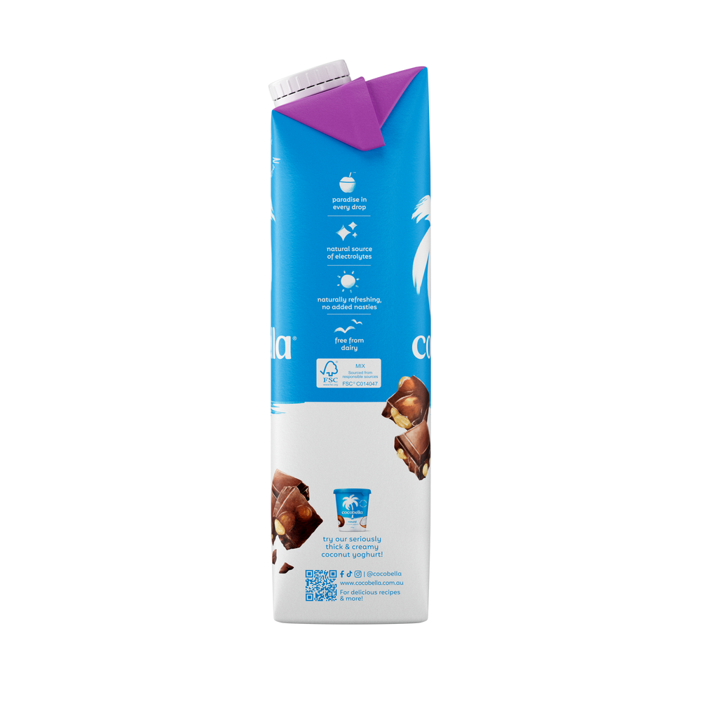 Cocobella Carton CGI and Animation Product renders