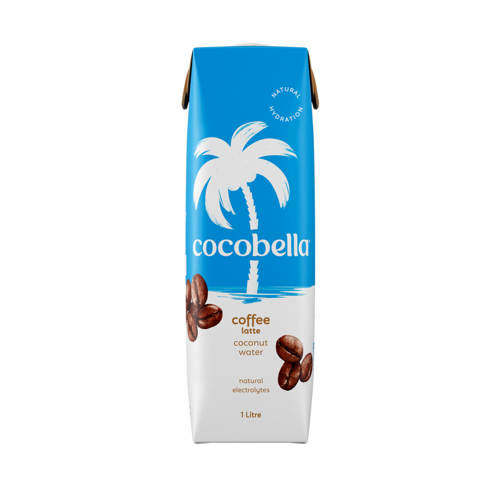 Cocobella Carton CGI and Animation Product renders