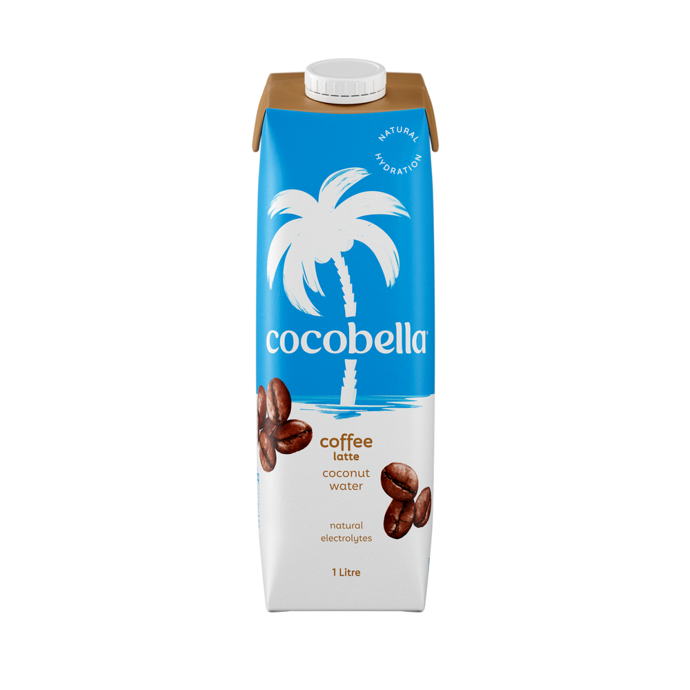 Cocobella Carton CGI and Animation Product renders