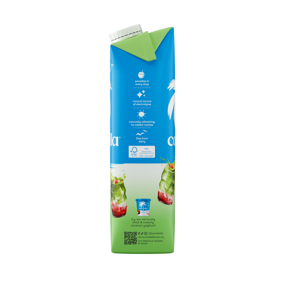 Cocobella Carton CGI and Animation Product renders