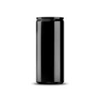 300ml / 10 oz Sleek Can Photoshop Mockup Template