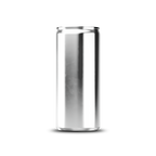 300ml / 10 oz Sleek Can Photoshop Mockup Template