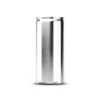 300ml / 10 oz Sleek Can Photoshop Mockup Template