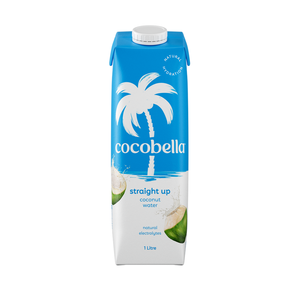 Cocobella Carton CGI and Animation Product renders