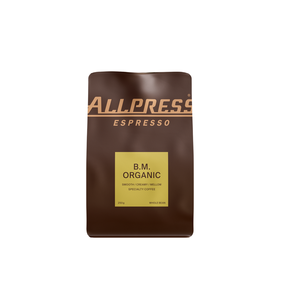 Allpress Espresso Packaging CGI Ecommerce product renders
