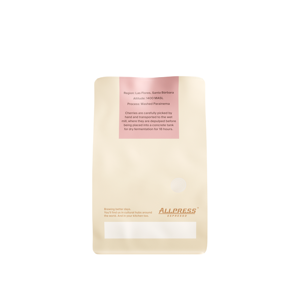 Allpress Espresso Packaging CGI Ecommerce product renders
