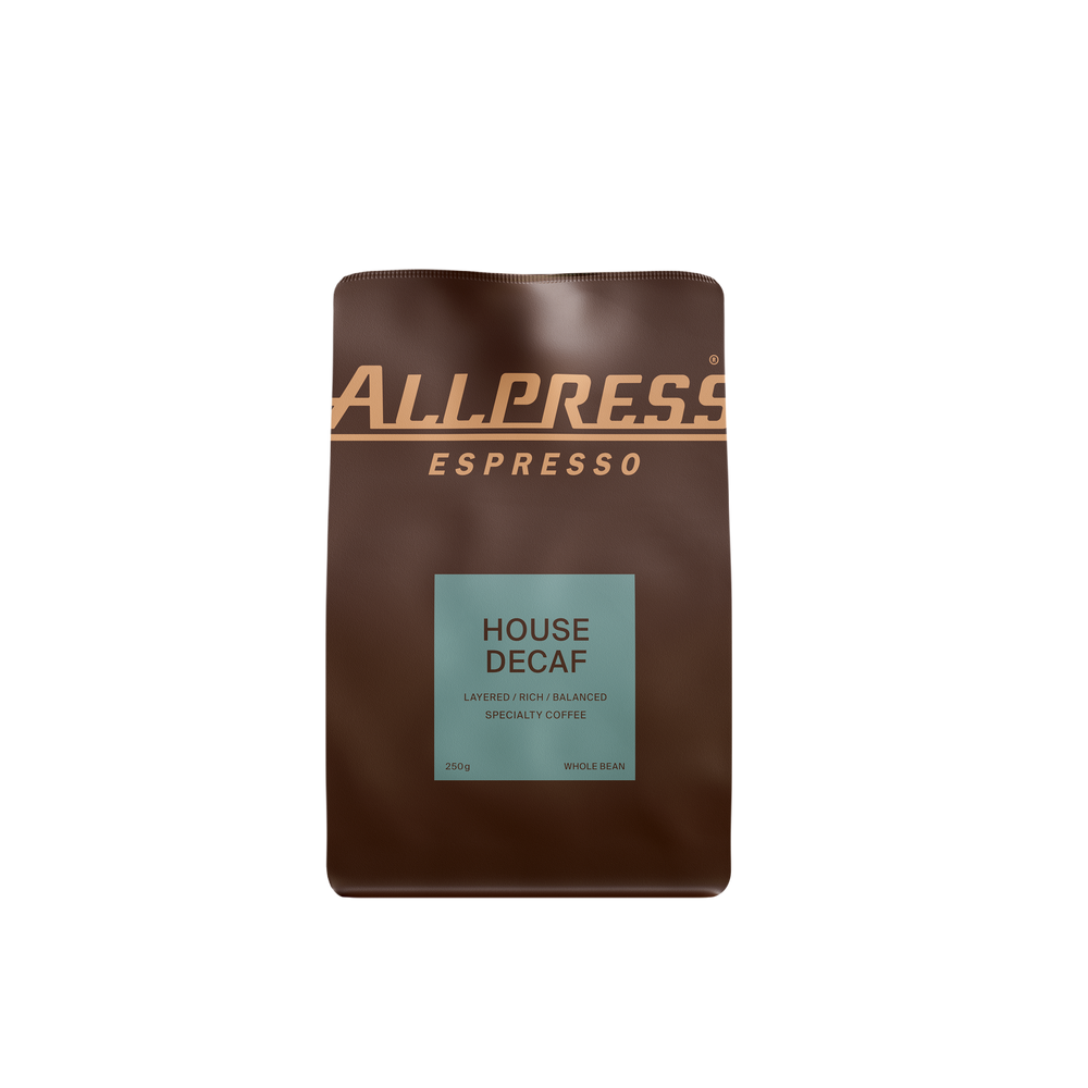 Allpress Espresso Packaging CGI Ecommerce product renders